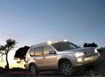 Nissan X-Trail 2007 года